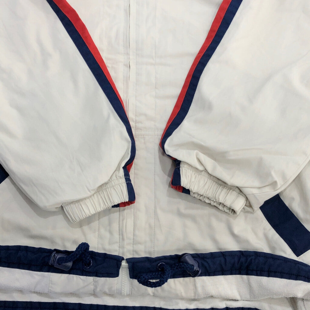 90s NIKE Windbreaker Jacket