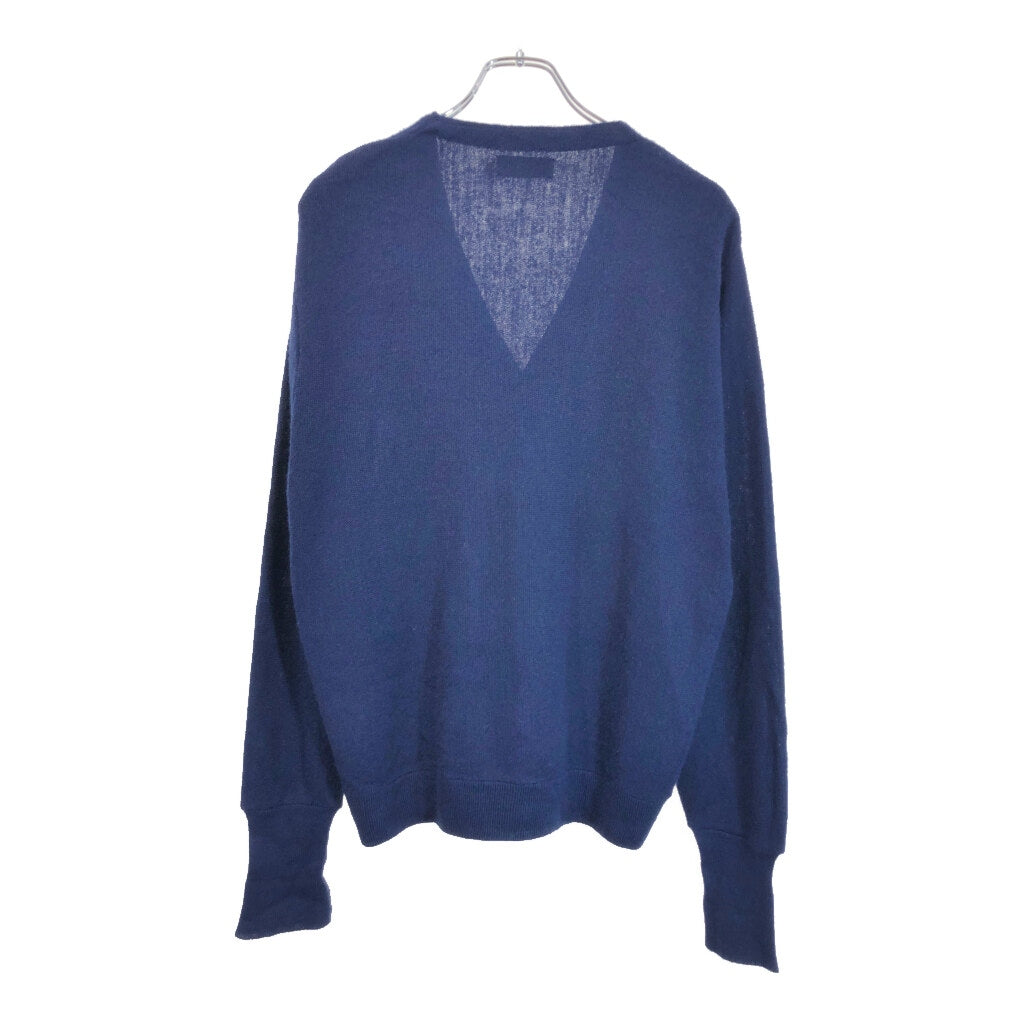 70s IZOD LACOSTE Plain Cardigan