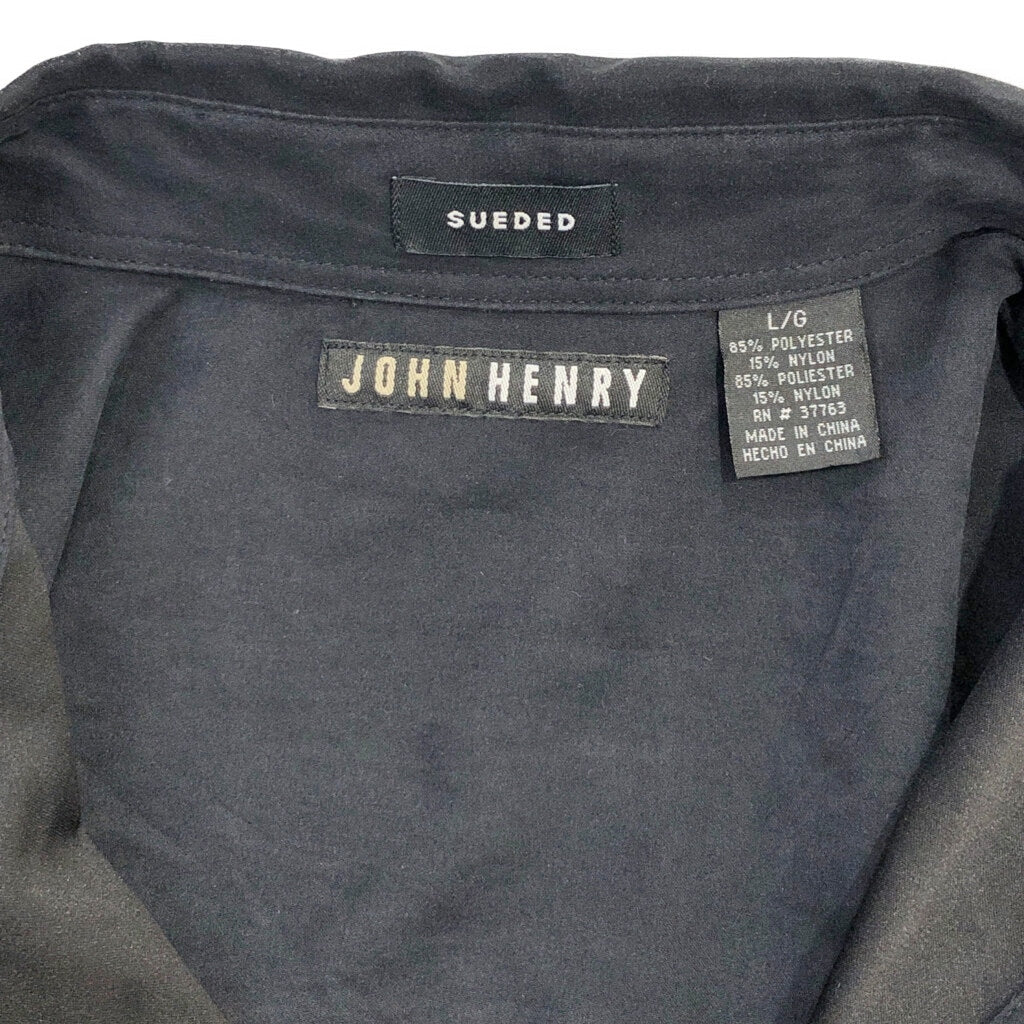 JOHN HENRY Shirt
