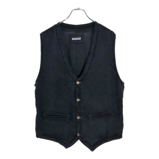 32 BAR BLUES Vest