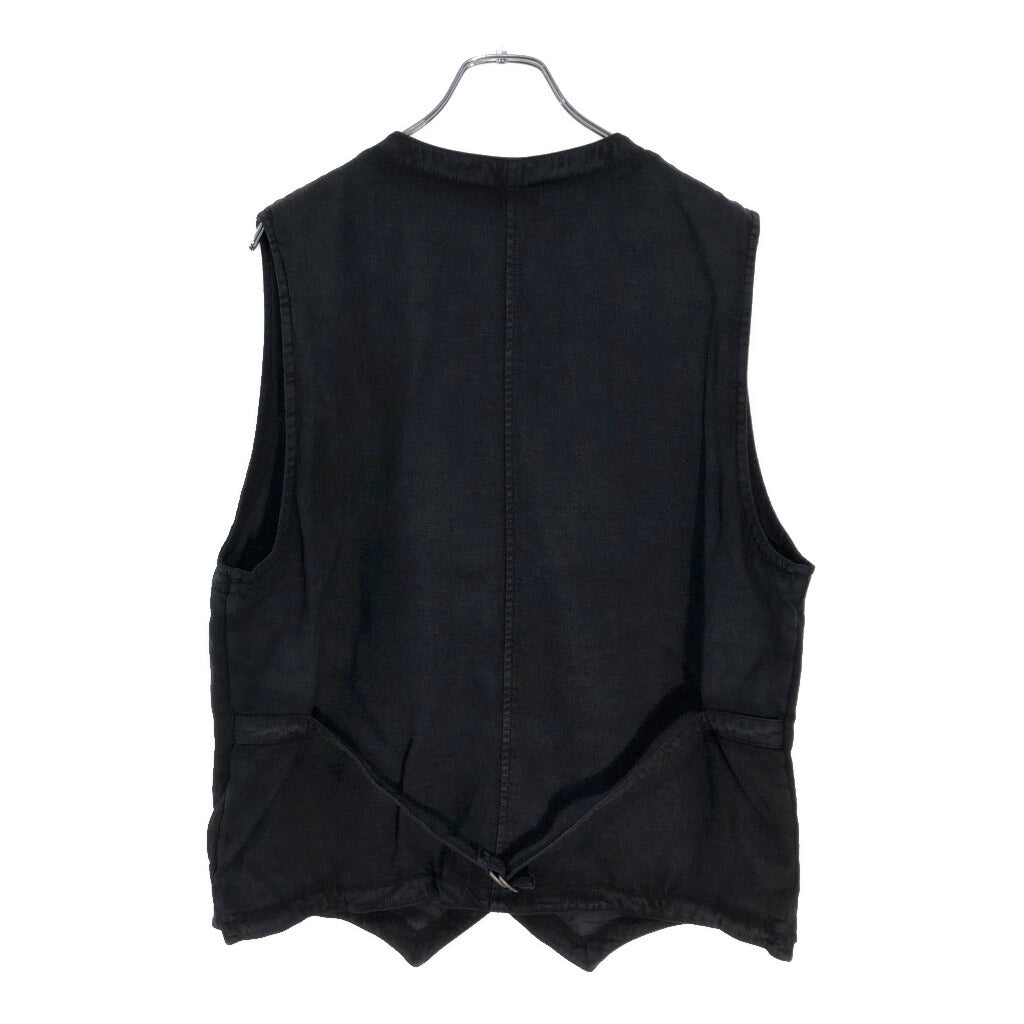 32 BAR BLUES Vest