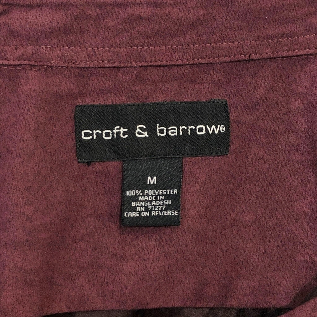 Croft & barrow Shirt