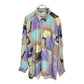 LIPSON Patterned Shirt