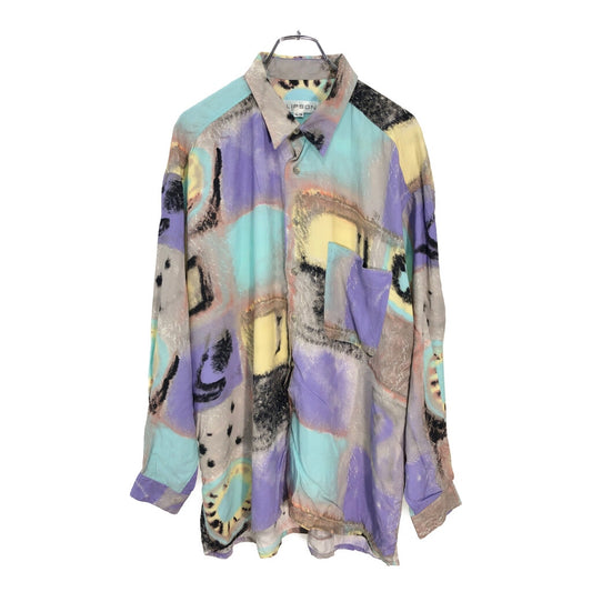 LIPSON Patterned Shirt