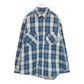 ST.JOHN'S BAY Flannel Shirt