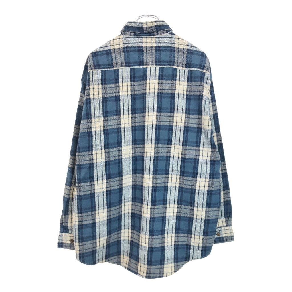 ST.JOHN'S BAY Flannel Shirt