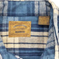 ST.JOHN'S BAY Flannel Shirt