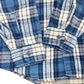 ST.JOHN'S BAY Flannel Shirt