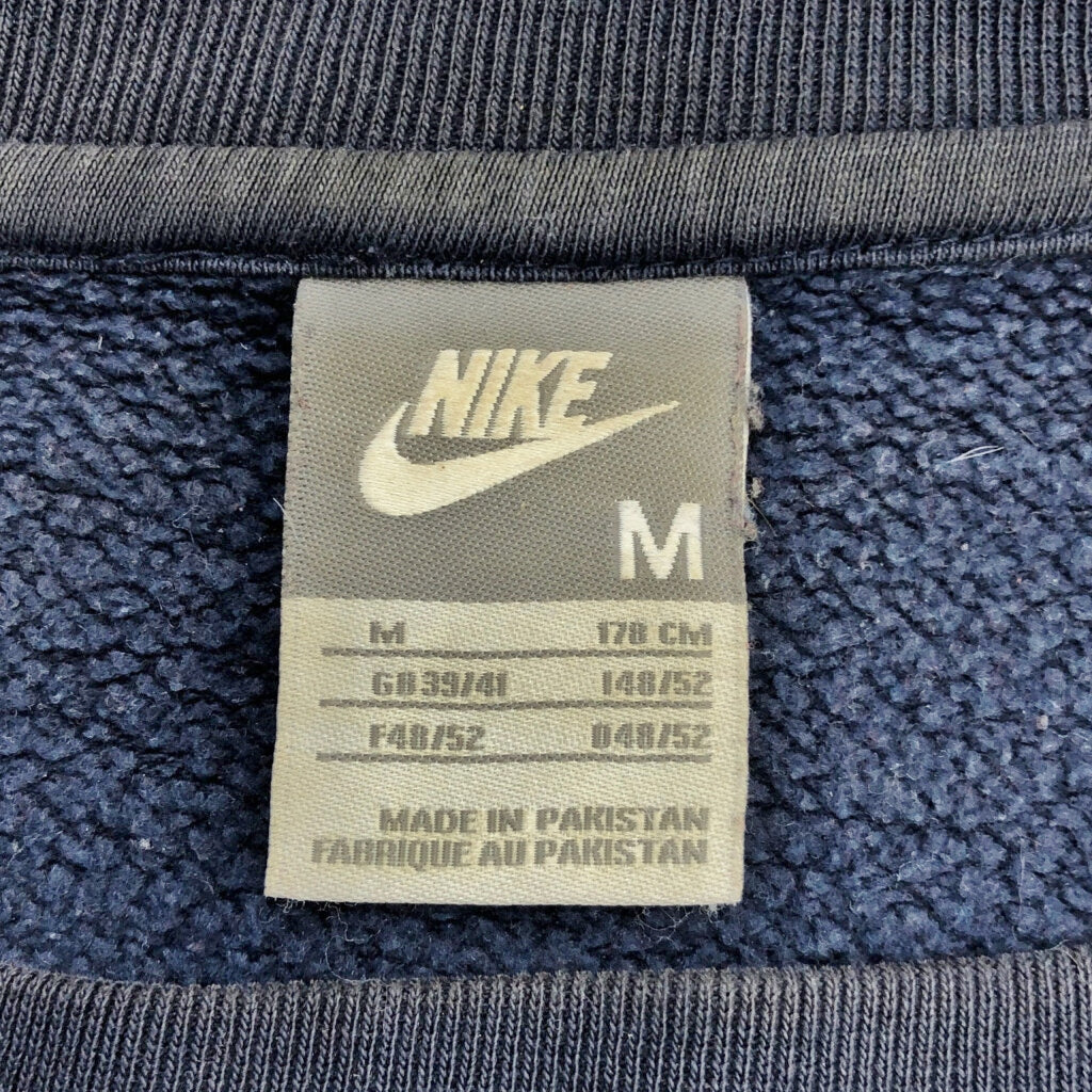 00s NIKE Logo Sweat