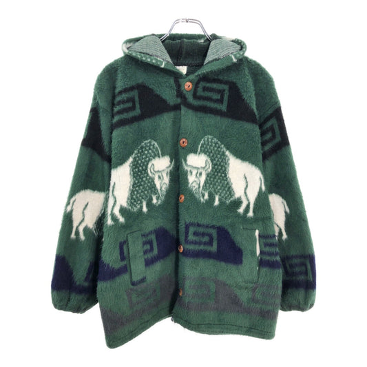 Load Imports Ecuador Sweater