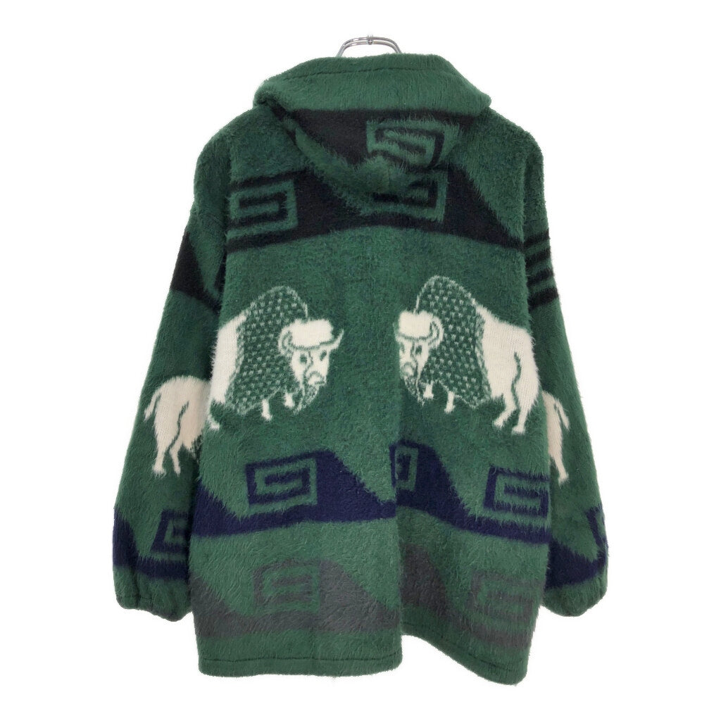 Load Imports Ecuador Sweater