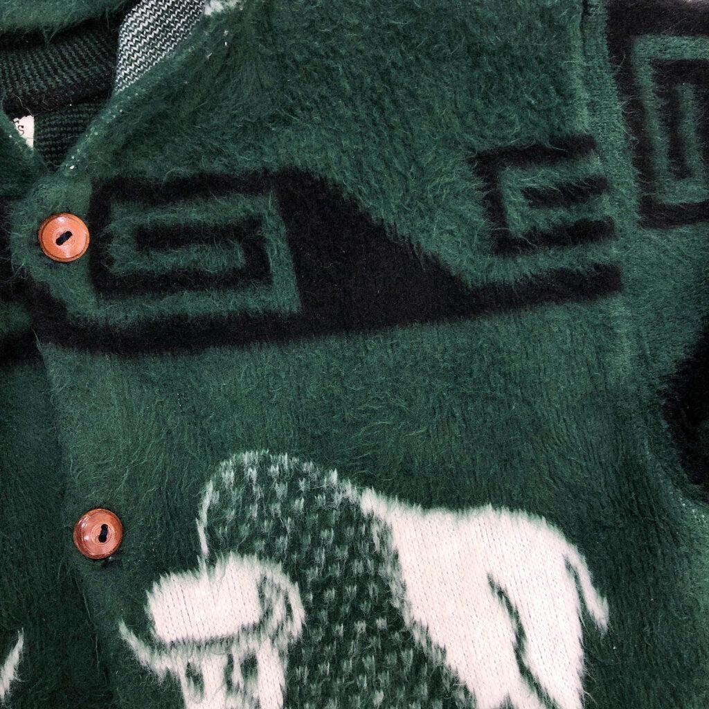 Load Imports Ecuador Sweater