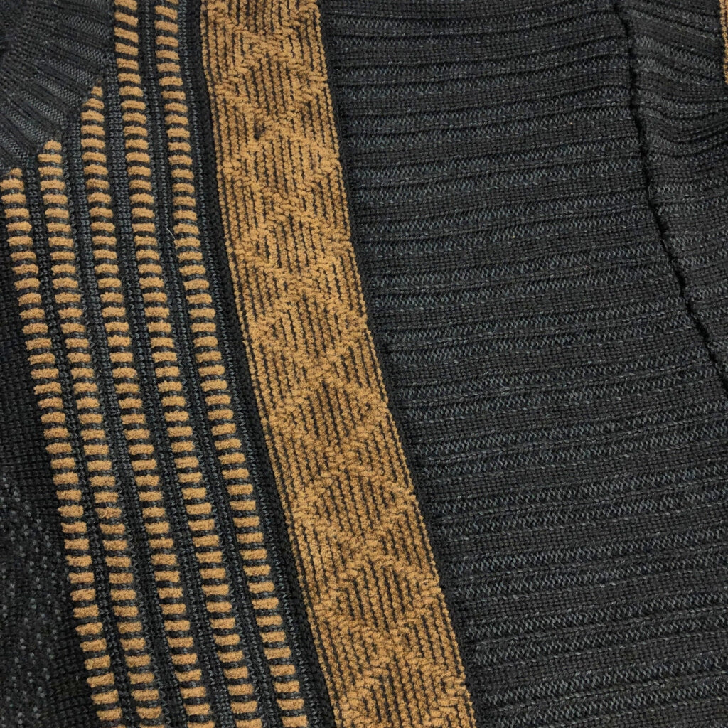 cotton traders 3D Knit Sweater