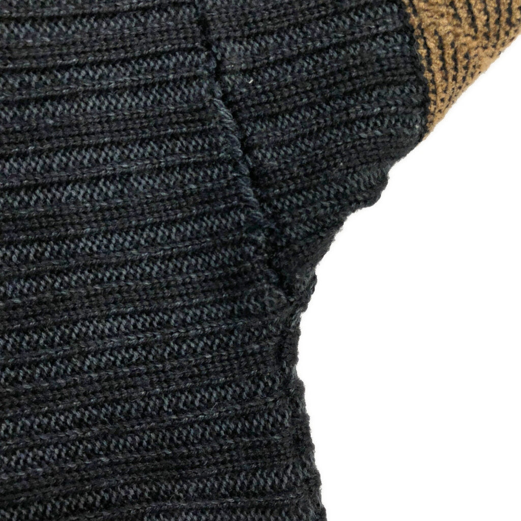 cotton traders 3D Knit Sweater