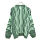 bonobo MAN 3D Knit Sweater