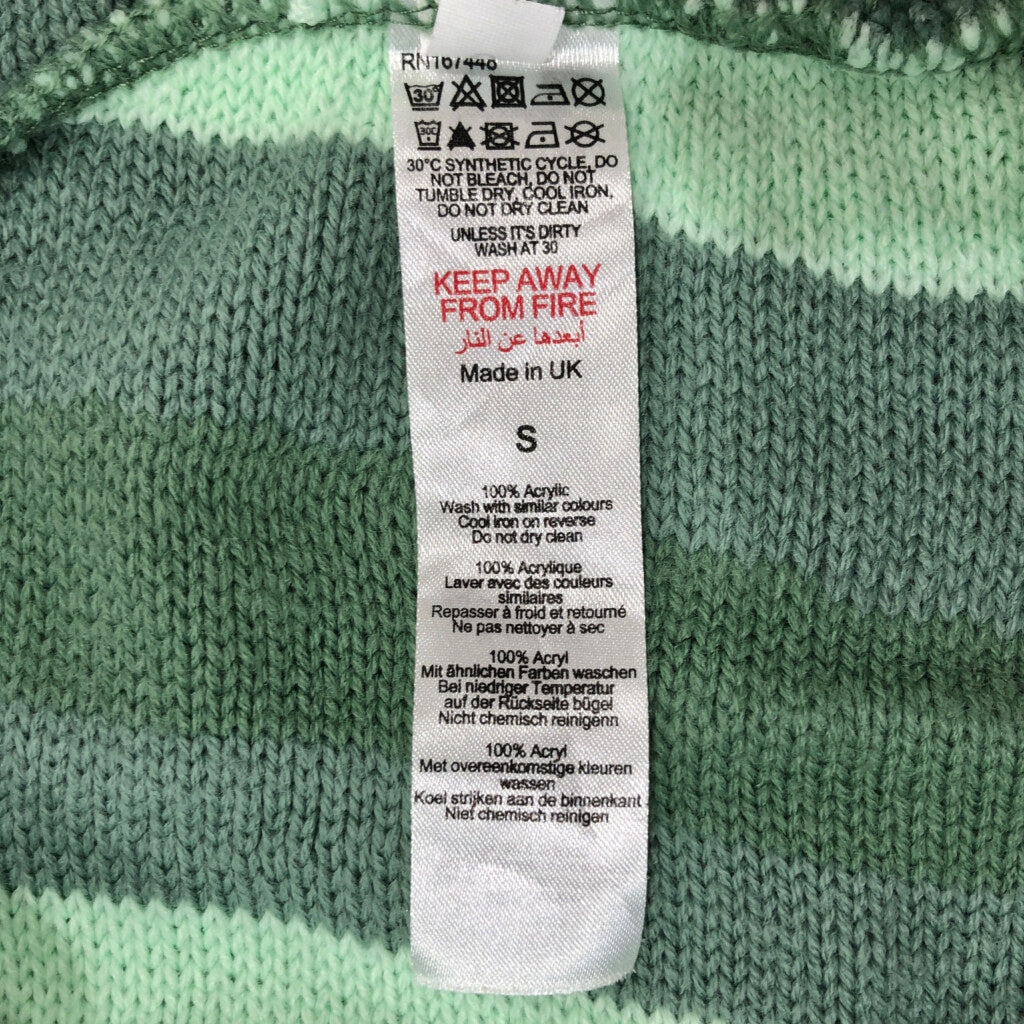 bonobo MAN 3D Knit Sweater