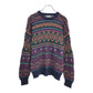 Christopher Hayes Crewneck Sweater