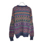 Christopher Hayes Crewneck Sweater