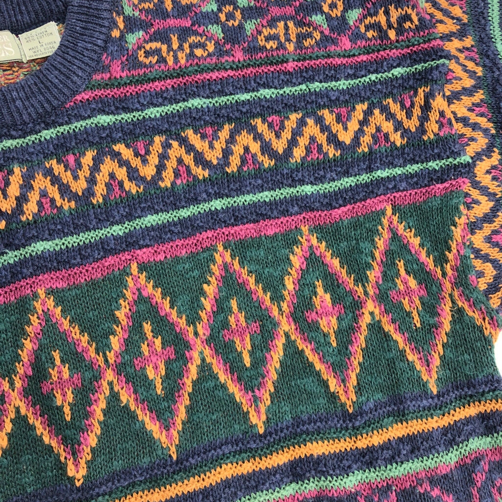 Christopher Hayes Crewneck Sweater