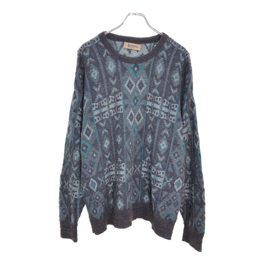 Jantzen Crewneck Sweater