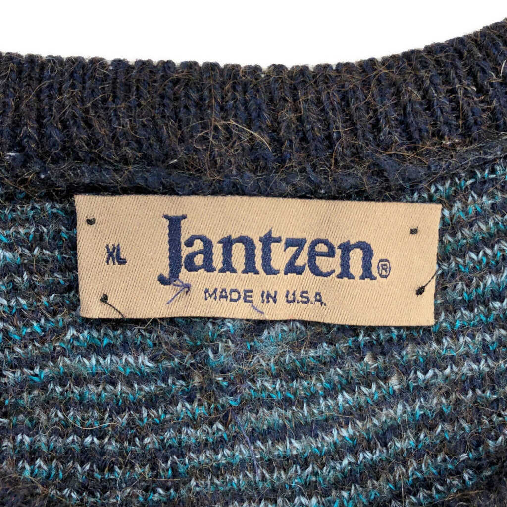 Jantzen Crewneck Sweater