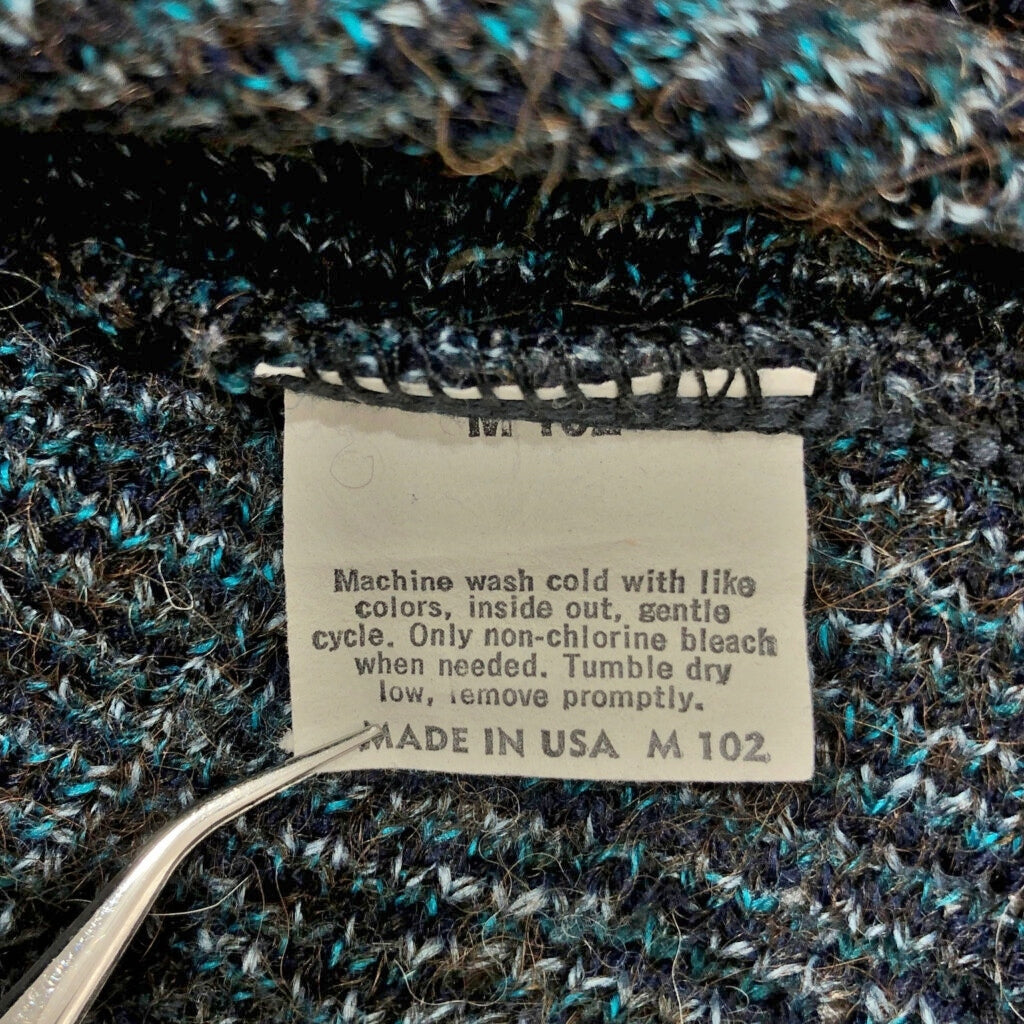 Jantzen Crewneck Sweater