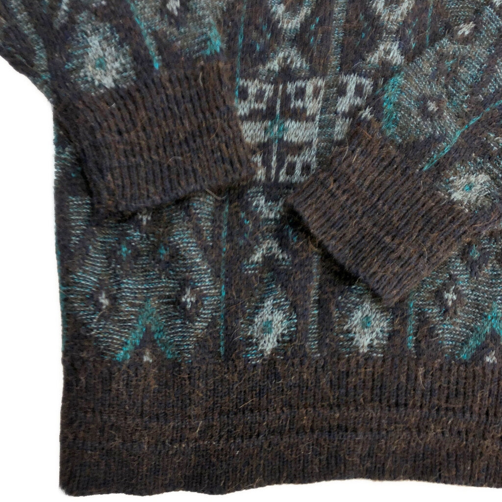 Jantzen Crewneck Sweater