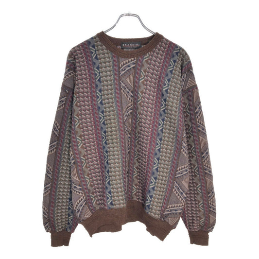 BRANDINI Crewneck Sweater