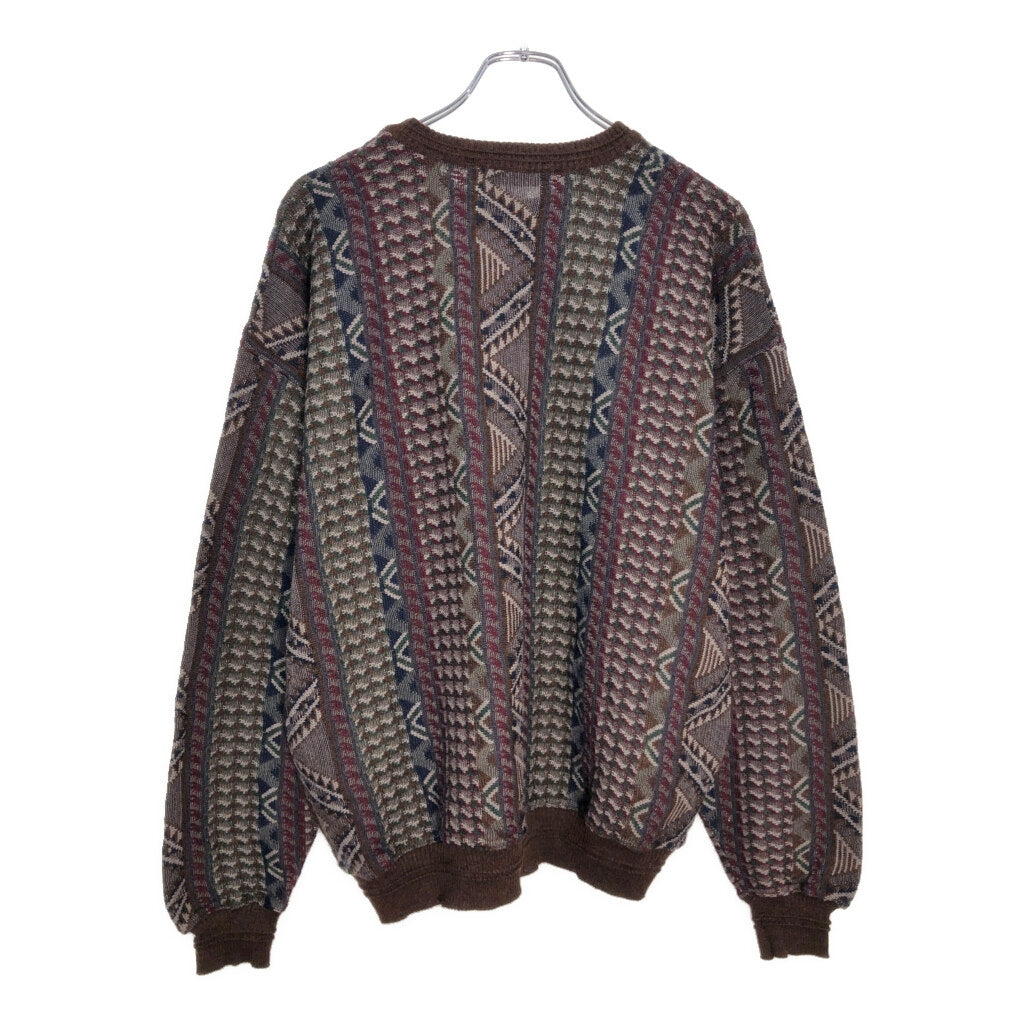 BRANDINI Crewneck Sweater