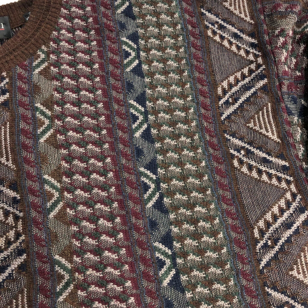 BRANDINI Crewneck Sweater