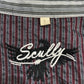 Scully Patterned Shirt