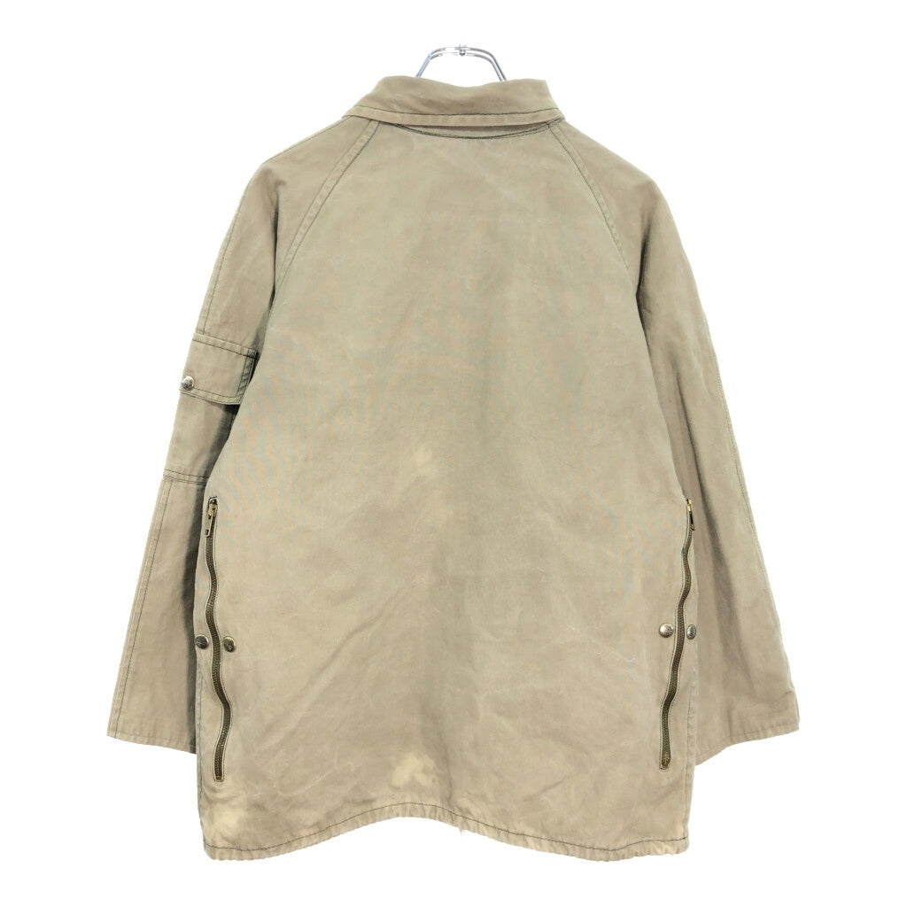 70s Savoy Chass' Pech Hunting Jacket