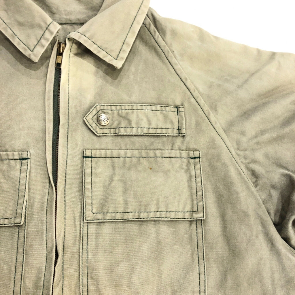 70s Savoy Chass' Pech Hunting Jacket