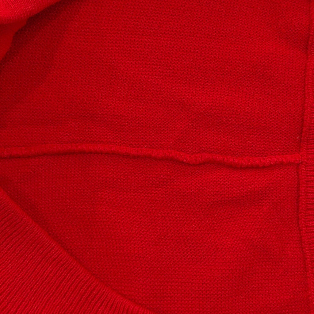 70s CHEMISE LACOSTE Cardigan