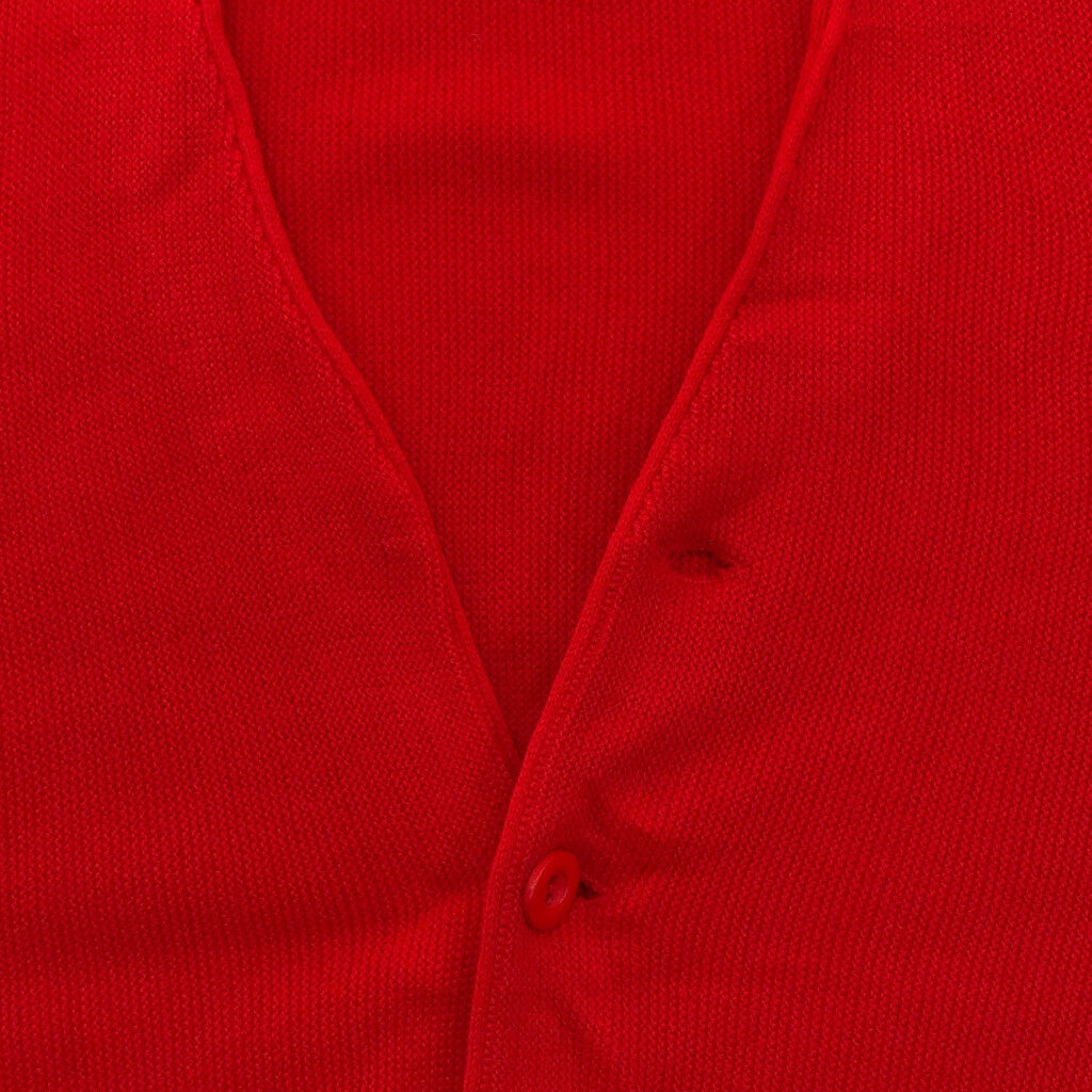 70s CHEMISE LACOSTE Cardigan