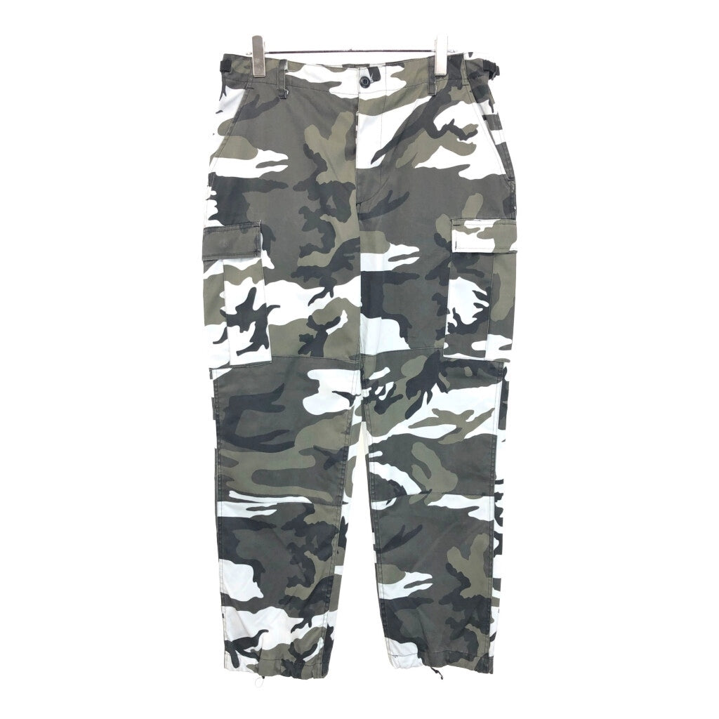 mil-TEC Military Pants