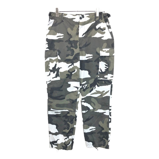 mil-TEC Military Pants