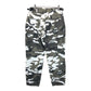 mil-TEC Military Pants