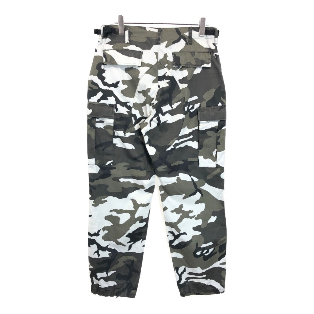 mil-TEC Military Pants