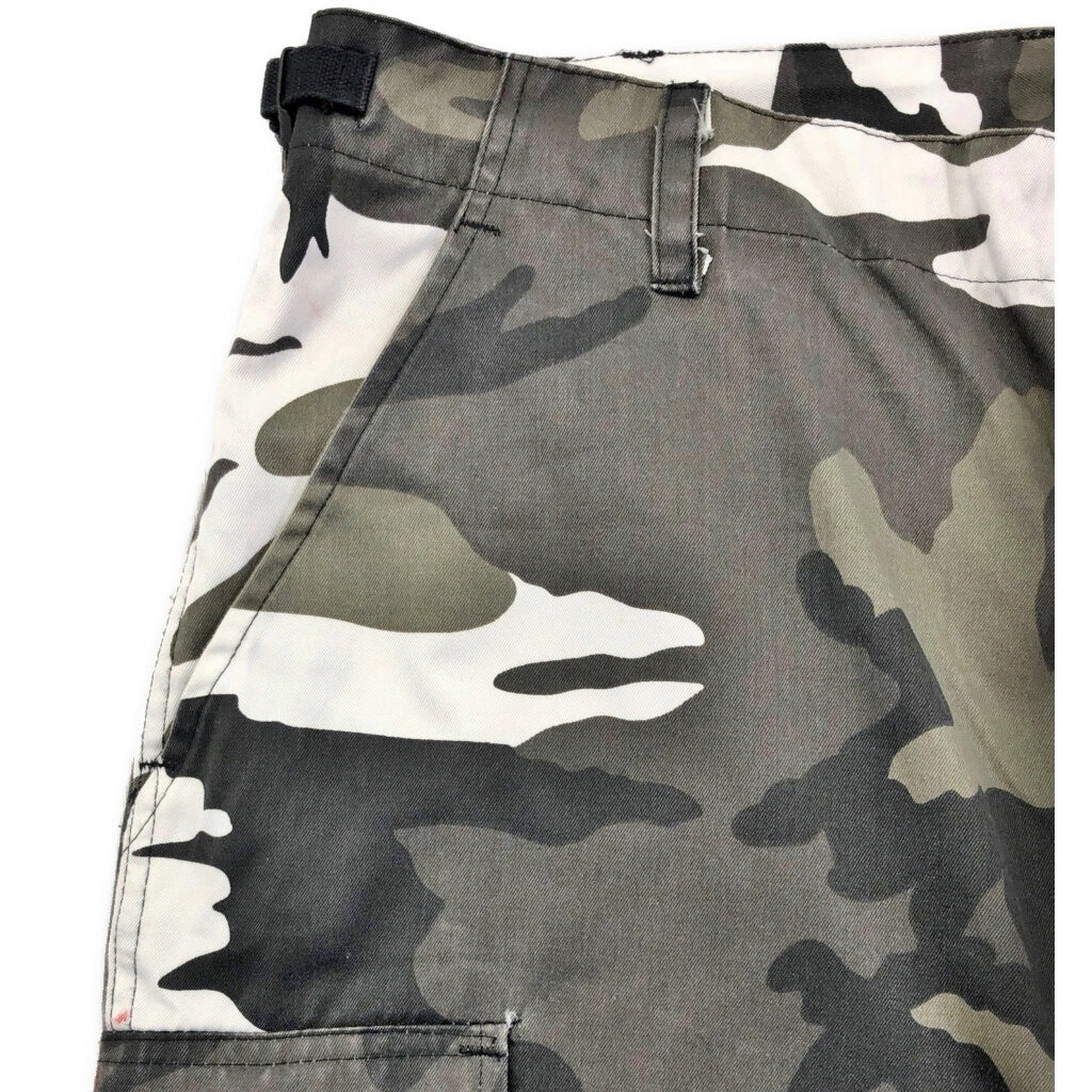 mil-TEC Military Pants