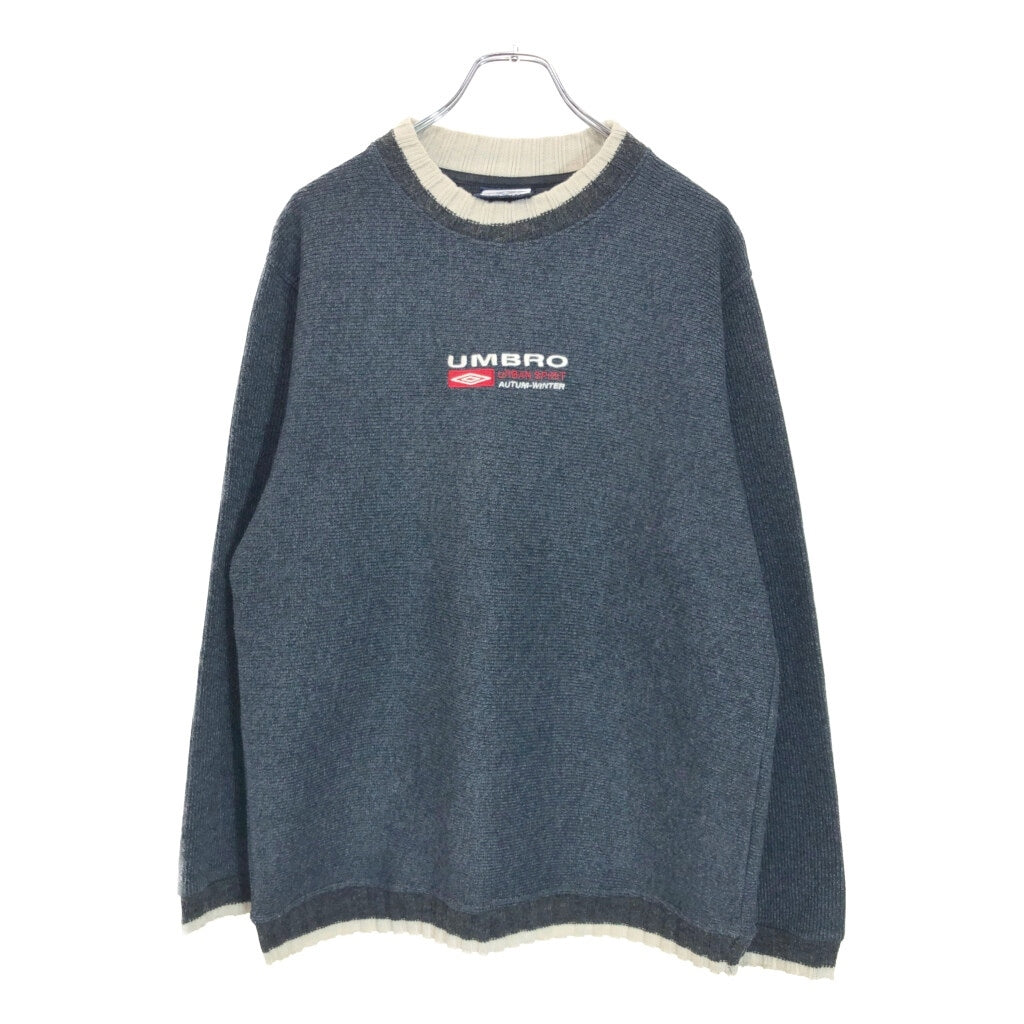 umbro Crewneck Sweater