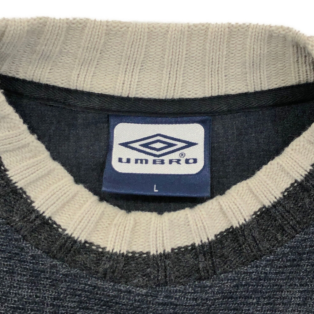 umbro Crewneck Sweater