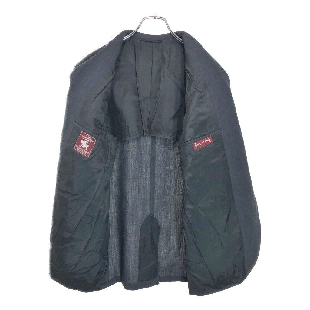 60s Hart Schaffner & Marx Swing Top