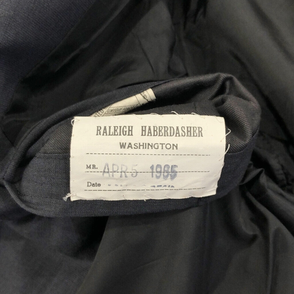 60s Hart Schaffner & Marx Swing Top