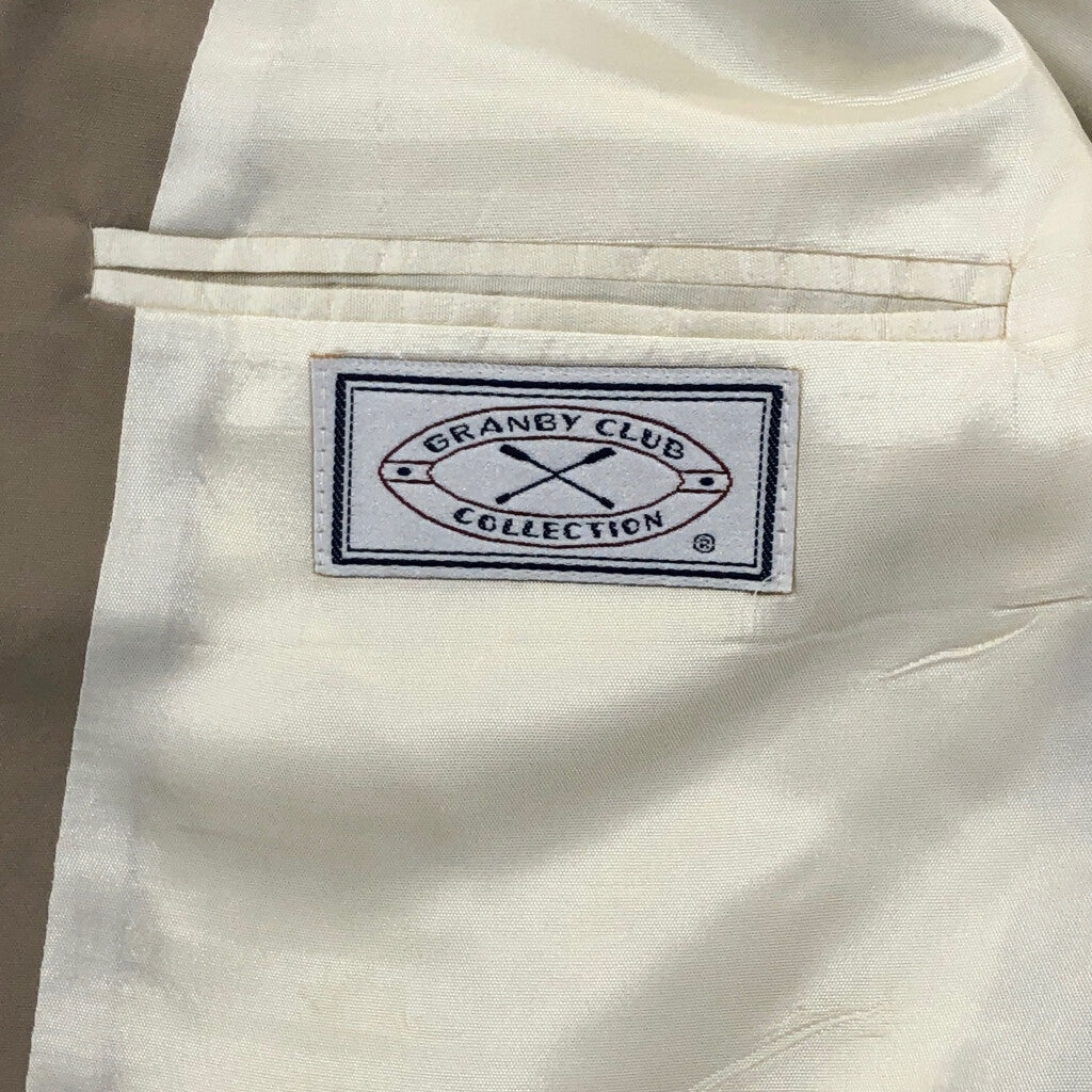 GRANBY CLUB COLLECTION Swing Top