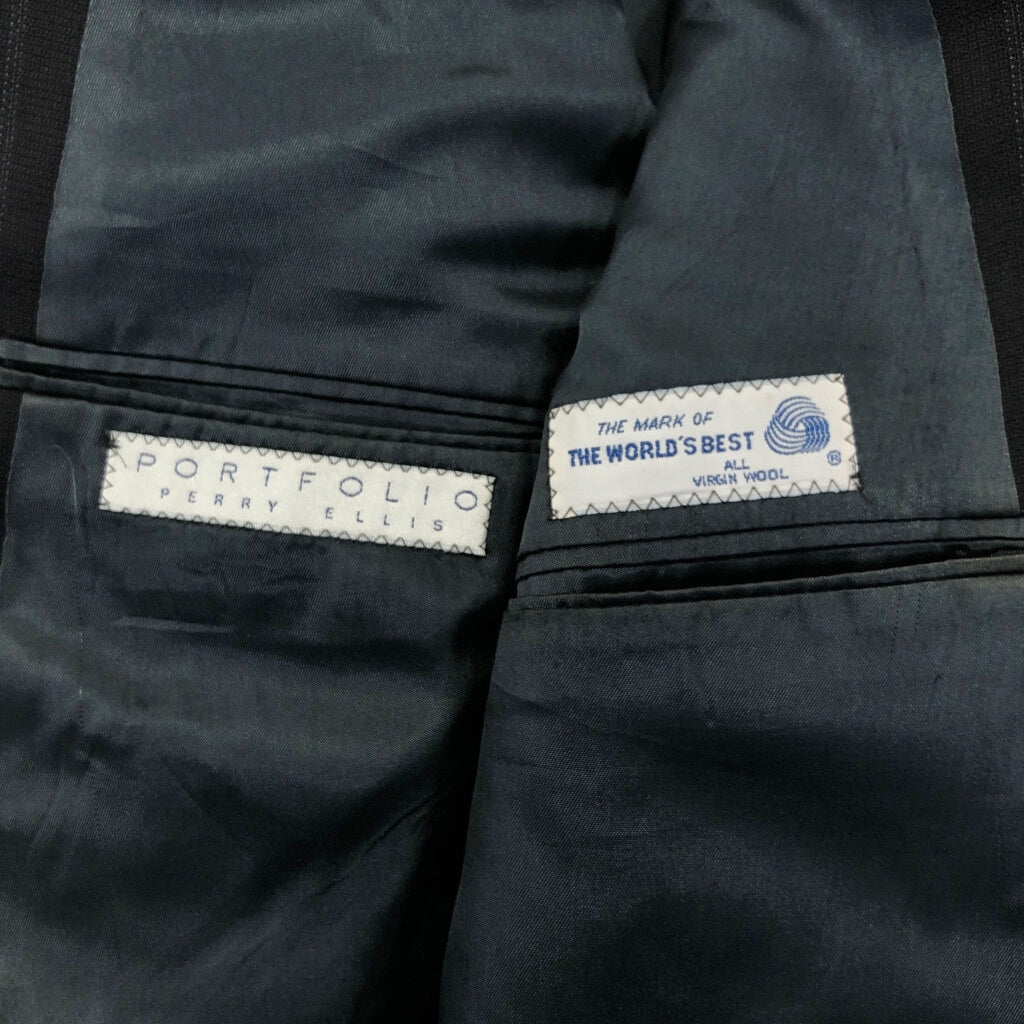 PERRY ELLIS Swing Top