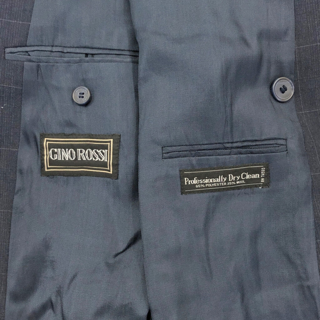 GINO ROSSI Swing Top