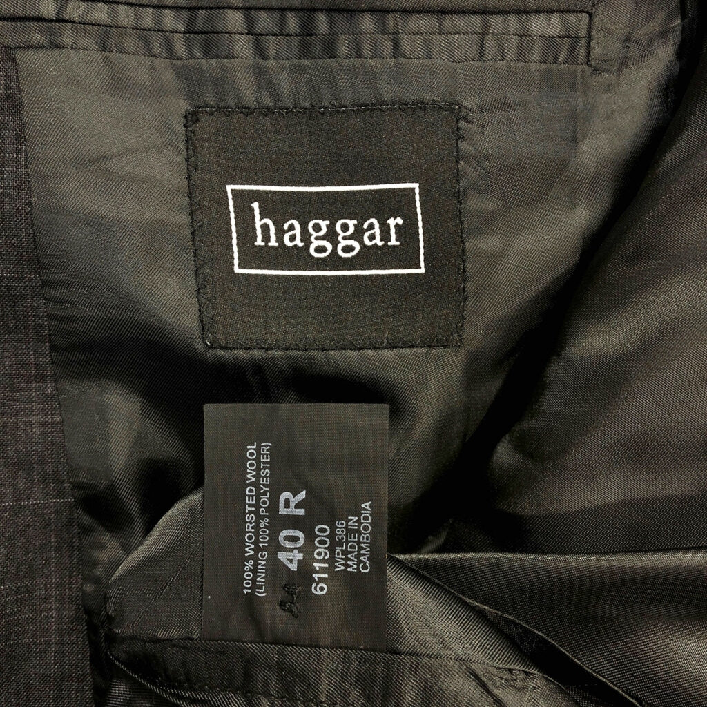 haggar