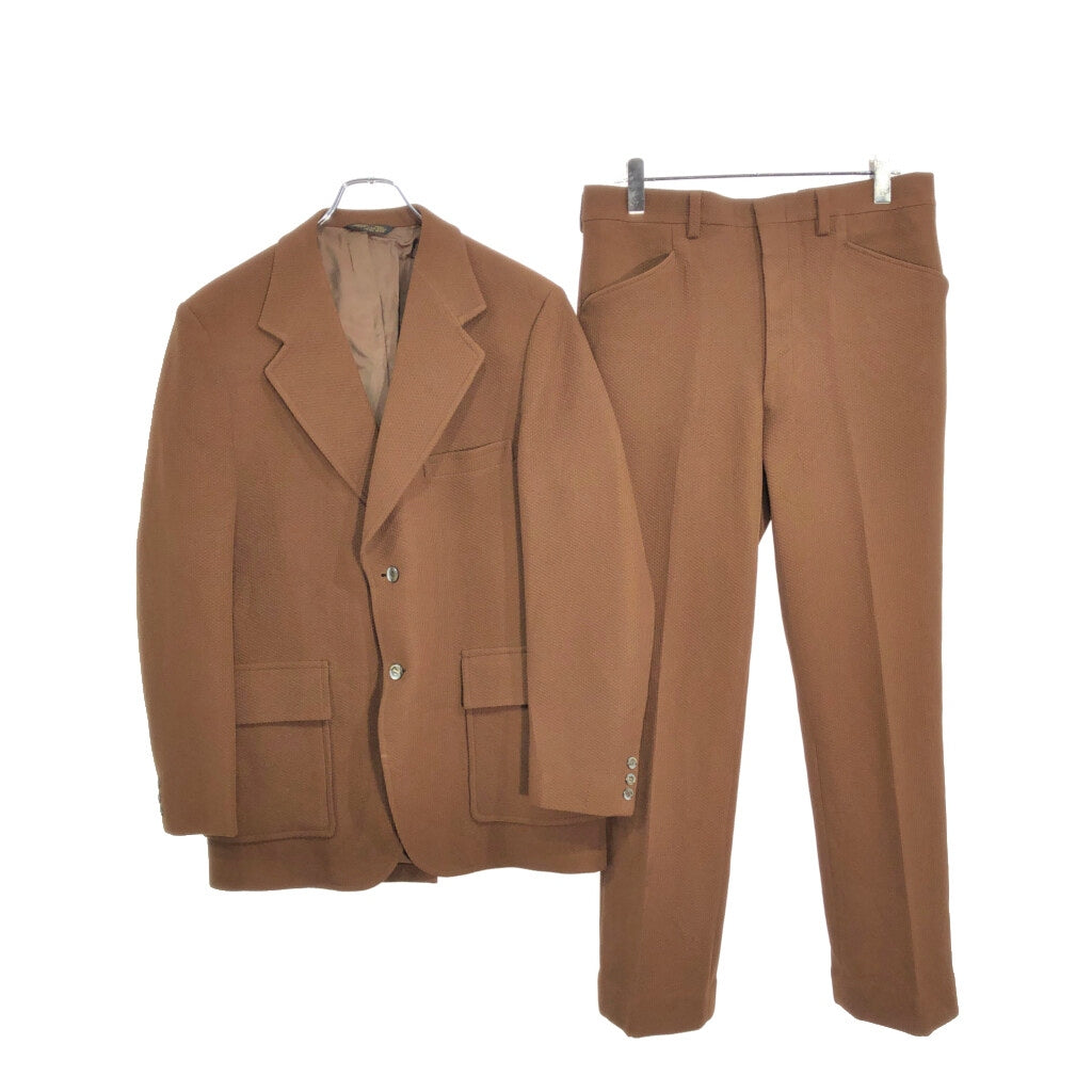 70s Anderson-Little Co.