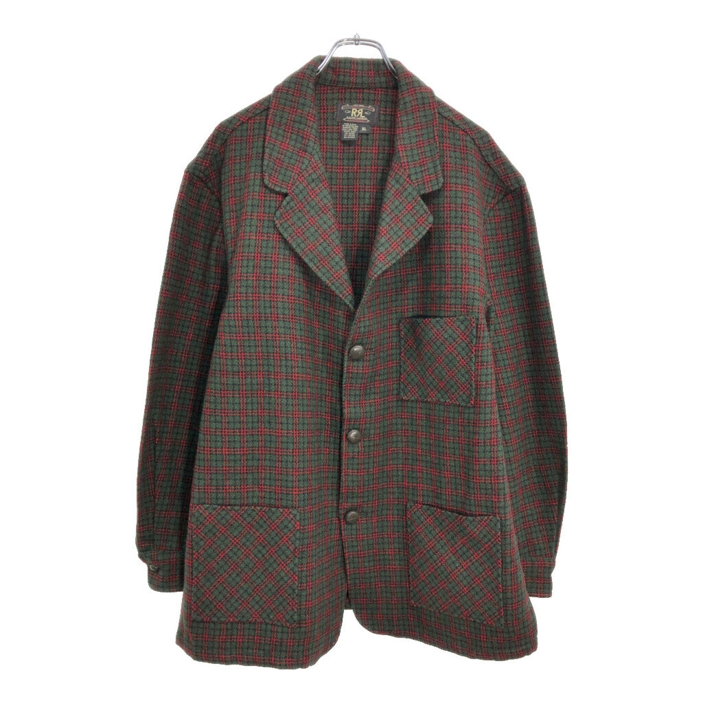 90s RRL Tailored Jacket